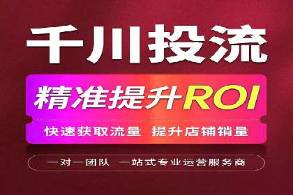 百度竞价推广代运营助力电商行业案例